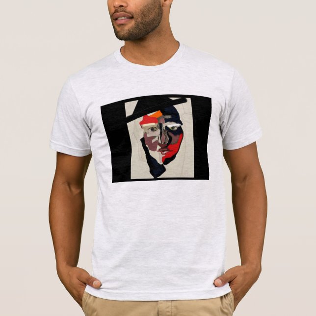 Camiseta matisse (Frente)