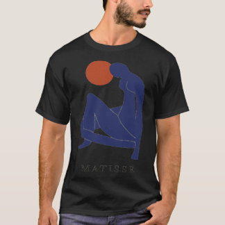 Camiseta Matisse Untitled Essential T-Shirt