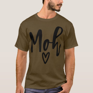 Camiseta Matrão de Honra MOH Bachelorette Bride Proposta
