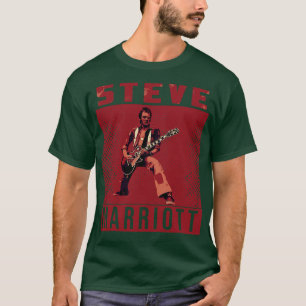 Camiseta matriota do steve