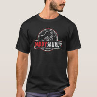 Matriz da Família Surus do Pai Daddysaurus Rex Din
