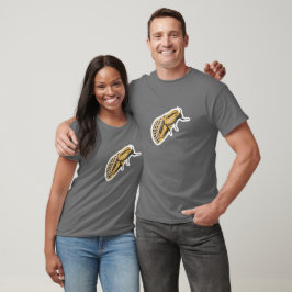 Camiseta Matriz Hieroglífica