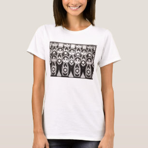 Camiseta Matryoshka