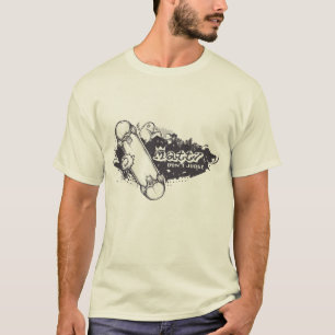 Camiseta Matt7 - T-shirt do juiz de Don't
