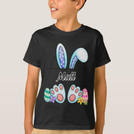 Camiseta Matt Easter Bunny