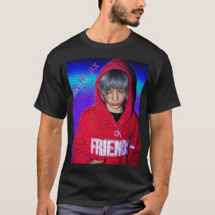 Camiseta Matt Ox Essential T-Shirt