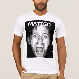 Camiseta Matteo