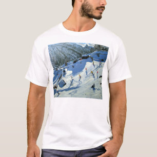 Camiseta Matterhorn Zermatt