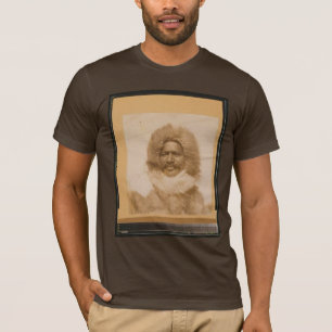 Camiseta Matthew Henson
