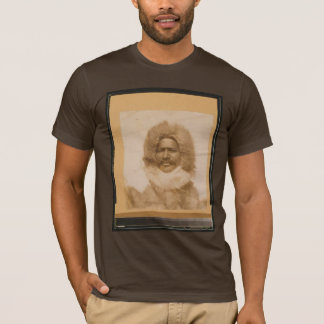 Camiseta Matthew Henson