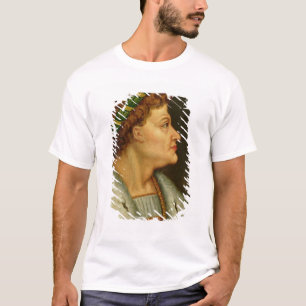 Camiseta Matthias mim, Hunyadi