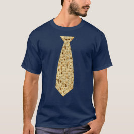 Camiseta Matzo Passover Tie