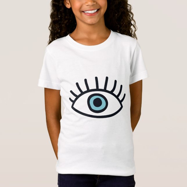 Camiseta Mau (Frente)