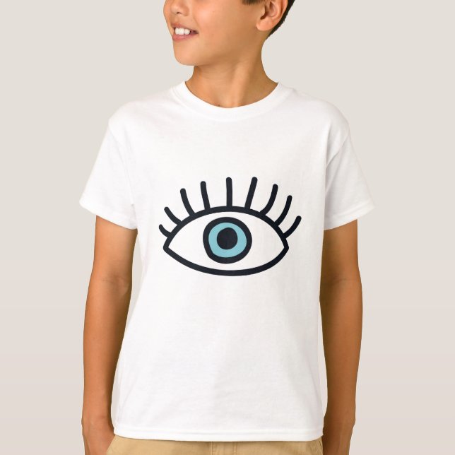 Camiseta Mau (Frente)