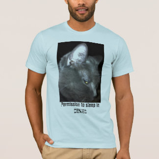 Camiseta Mau