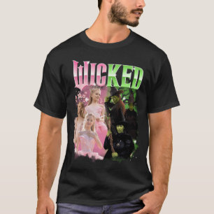 Camiseta Mau