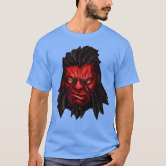 Camiseta mau ax Classic TSirt