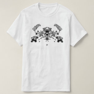 Camiseta Mau Caranguejo 3