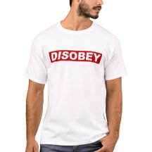 MAU DISOBEY