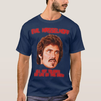 Camiseta MAU HASSELHOFF Garthe Knight
