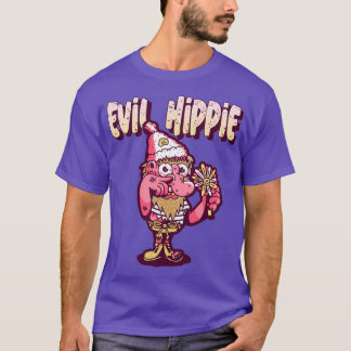 Camiseta Mau Hippie