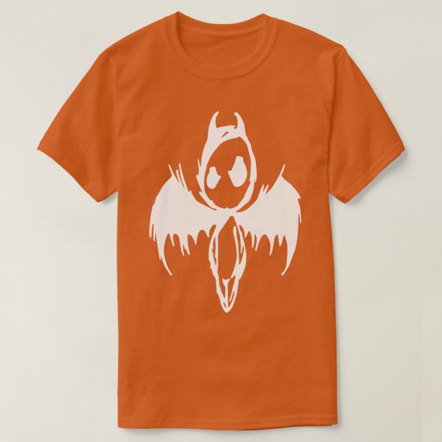 Camiseta Mau Kawaii (Frente do Design)