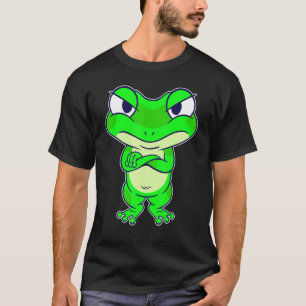 Camiseta Mau Oye oferece Sapo