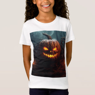 Camiseta Mau Pumpkin