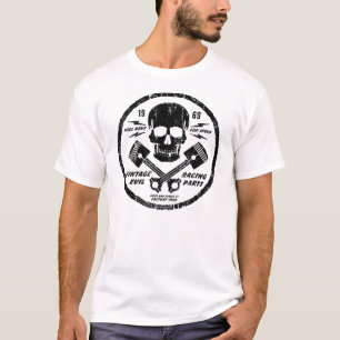 Camiseta Mau Vintage 0122