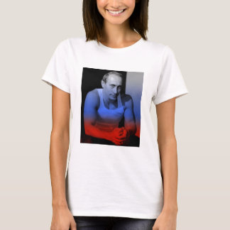 Camiseta Mau Vlad do amor das senhoras!
