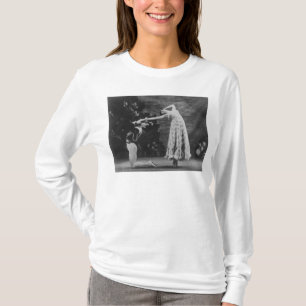 Camiseta Maude Lloyd e Hugh Laing