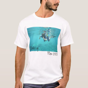Camiseta Maui 2005