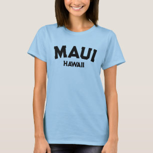 Camiseta MAUI HAWAII
