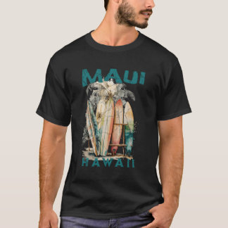 Camiseta Maui Hawaii