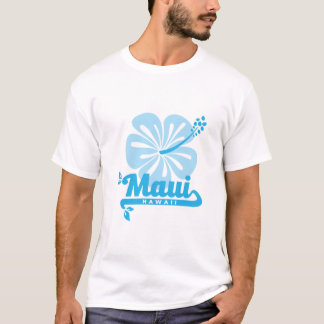 Camiseta Maui Hawaii T-Shirt