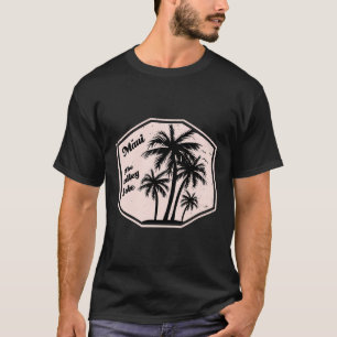 Camiseta Maui Palms Valley Isle Seabirds Island Hawaii Gift
