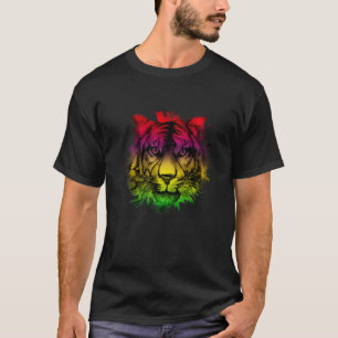 Camiseta Maurícia