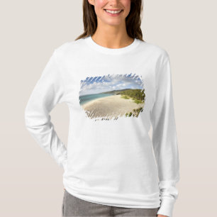 Camiseta Maurícia, Ilha Rodrigues, St. Francois, St.