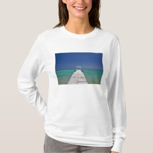 Camiseta Maurícia, Maurícia Ocidental, Le Morne 2