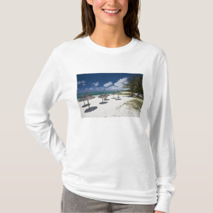 Camiseta Maurícia, Maurícia Oriental, Belle Mare,