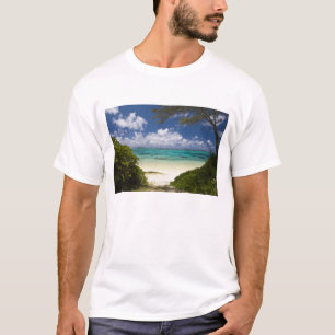 Camiseta Maurícia, Maurícia Oriental, Belle Mare, Leste