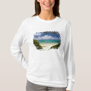 Camiseta Maurícia, Maurícia Oriental, Belle Mare, Leste