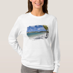 Camiseta Maurícia, Maurícia Oriental, Trou d' Eau Douce,