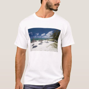 Camiseta Mauritius, Ilhas Maurícias Oriental, Belle Mare,
