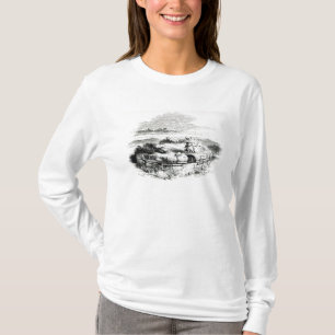 Camiseta Mausoleo no Montarozzi
