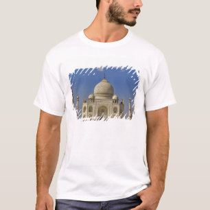 Camiseta Mausoléu Taj Mahal / Agra, Índia