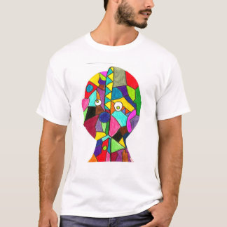 Camiseta mawdsley-hannaha