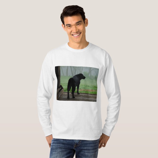 Camiseta Máx. (Frente Completa)