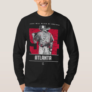 Camiseta Max Fried Não Haverá Outro Roupa