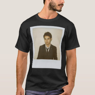 Camiseta max minghella ) T-Shirt clássico